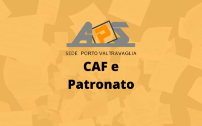 Caf vicino a Laveno Mombello: APS Porto Valtravaglia caf e patronato
