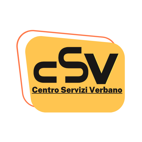 Centro Servizi Verbano